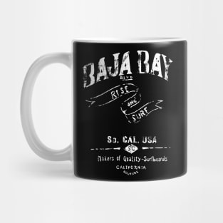 Baja Mug